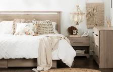 Modern 6-Drawer Double Dresser - Photo 6