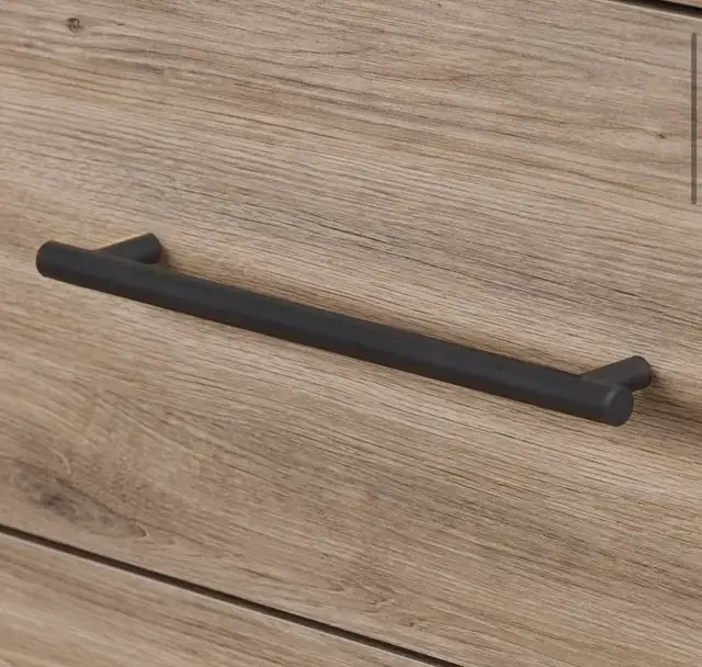 Modern 6-Drawer Double Dresser - Photo 7