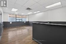 Looking for a small office or share commercial space