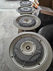 Sonance ceiling speaker 8' - Photo 2