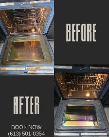 SPRING CLEANING LADY (613) 501-0354 - Photo 3