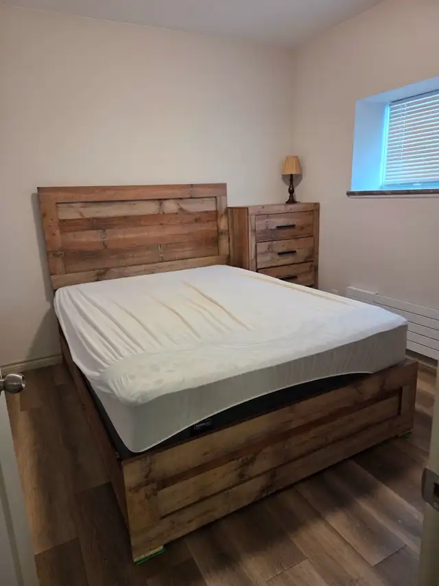 1 bedroom apartment for rent - Photo 5