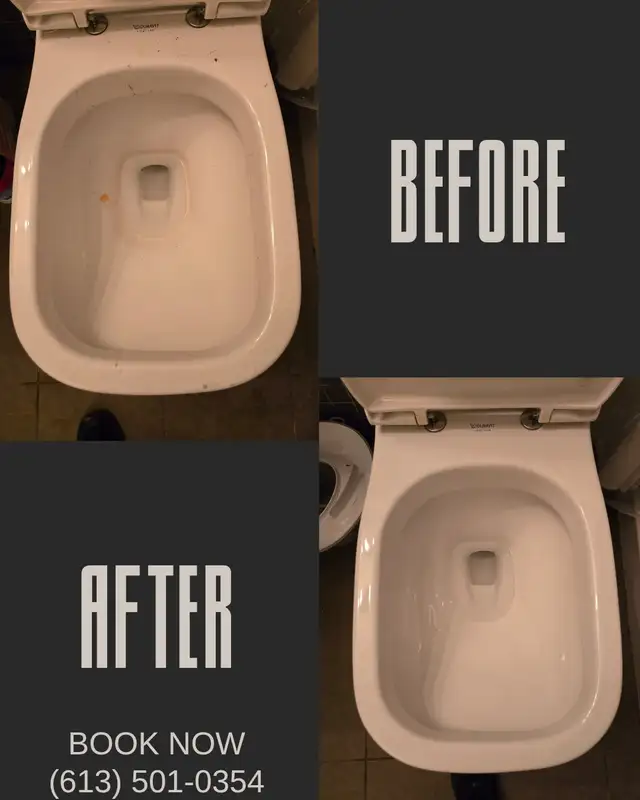 (613) 501-0354 SPRING CLEANING - Photo 2