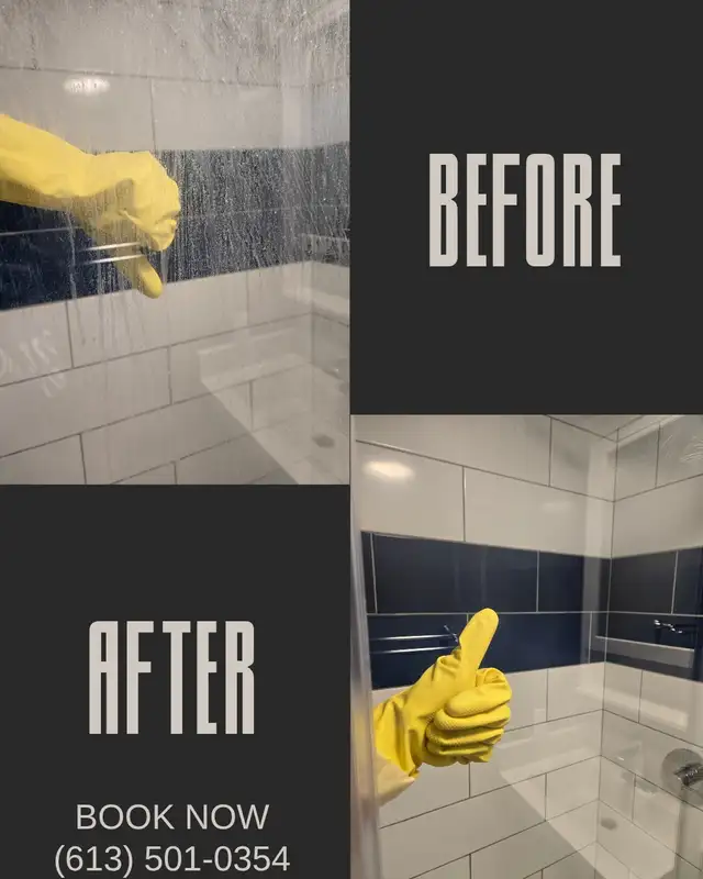 (613) 501-0354 SPRING CLEANING - Photo 3