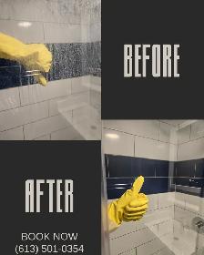 (613) 501-0354 SPRING CLEANING - Photo 3