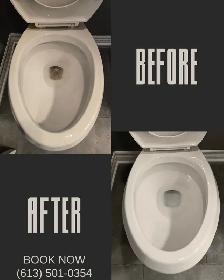 (613) 501-0354 SPRING CLEANING - Photo 4