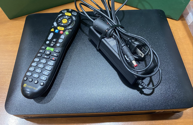 Terminal illico cisco 8x - Photo 2