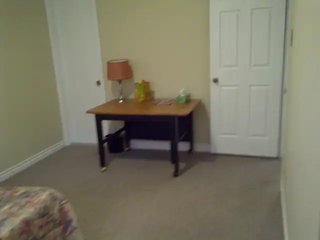 5 BDRMs- Minutes to UWO- Oxford/Platts Lane- UTIL INCL - Photo 9