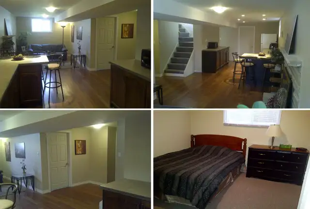 5 BDRMs- Minutes to UWO- Oxford/Platts Lane- UTIL INCL - Photo 10