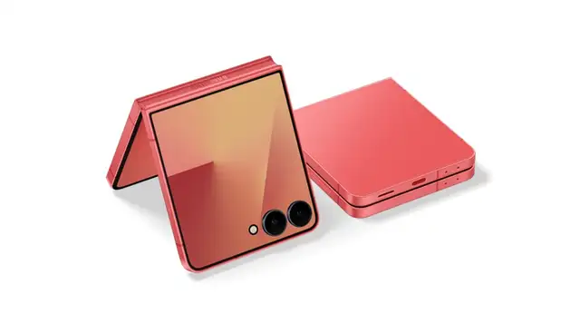 Samsung Galaxy Z Flip 7 – Save $463 | $999.99 Limited Time Deal - Photo 2