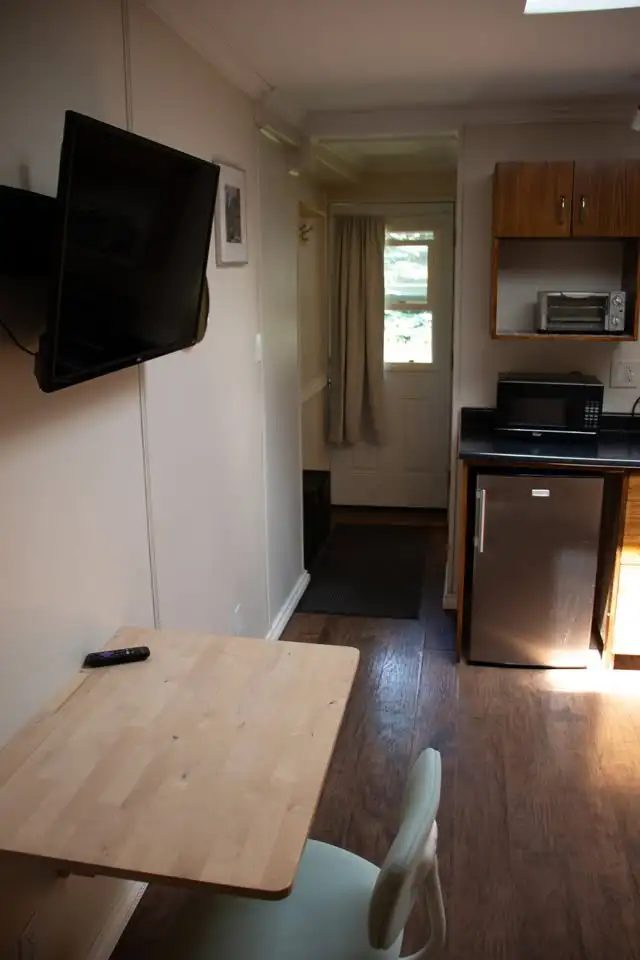 Studio for rent North York - Photo 4