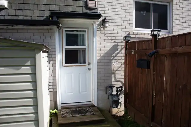 Studio for rent North York - Photo 5