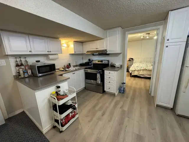Lease Apartment ( 1Br   Den ) - Low Price - Photo 5