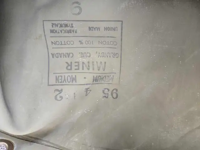 Miner Chest Waders - Photo 2