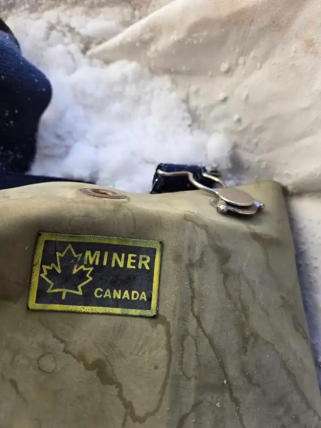 Miner Chest Waders - Photo 3