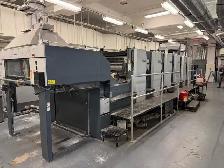 2002 Heidelberg CD 102-6 | 6-Color Offset - Photo 2