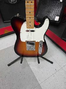 Guitare electrique Fender telecaster - Photo 2