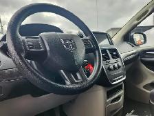 2014 Dodge Grand Caravan BAS KM 7 PASSAGER GARANTIE 1 ANS - Photo 3