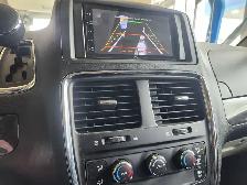 2014 Dodge Grand Caravan BAS KM 7 PASSAGER GARANTIE 1 ANS - Photo 4