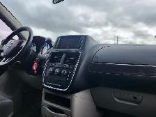 2014 Dodge Grand Caravan BAS KM 7 PASSAGER GARANTIE 1 ANS - Photo 5