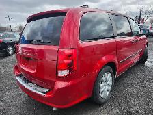 2014 Dodge Grand Caravan BAS KM 7 PASSAGER GARANTIE 1 ANS - Photo 7