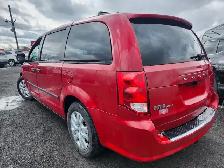 2014 Dodge Grand Caravan BAS KM 7 PASSAGER GARANTIE 1 ANS - Photo 8