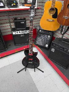 guitare electrique Kramer assault