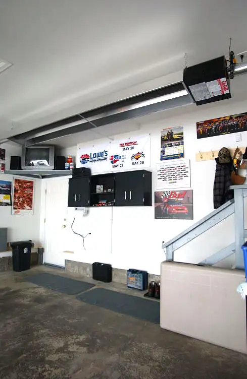 INFRARED NATURAL GAS HEATER - CALCANA -  CAL-40A NG (CALGARY) - Photo 3