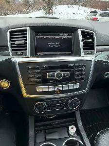 2013 Mercedes ml 350 bluetec diesel - Photo 3