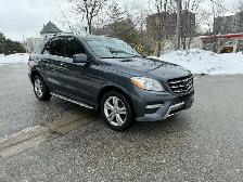 2013 Mercedes ml 350 bluetec diesel - Photo 4