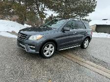 2013 Mercedes ml 350 bluetec diesel - Photo 6