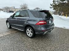 2013 Mercedes ml 350 bluetec diesel - Photo 7