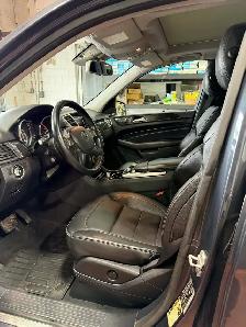 2013 Mercedes ml 350 bluetec diesel - Photo 8