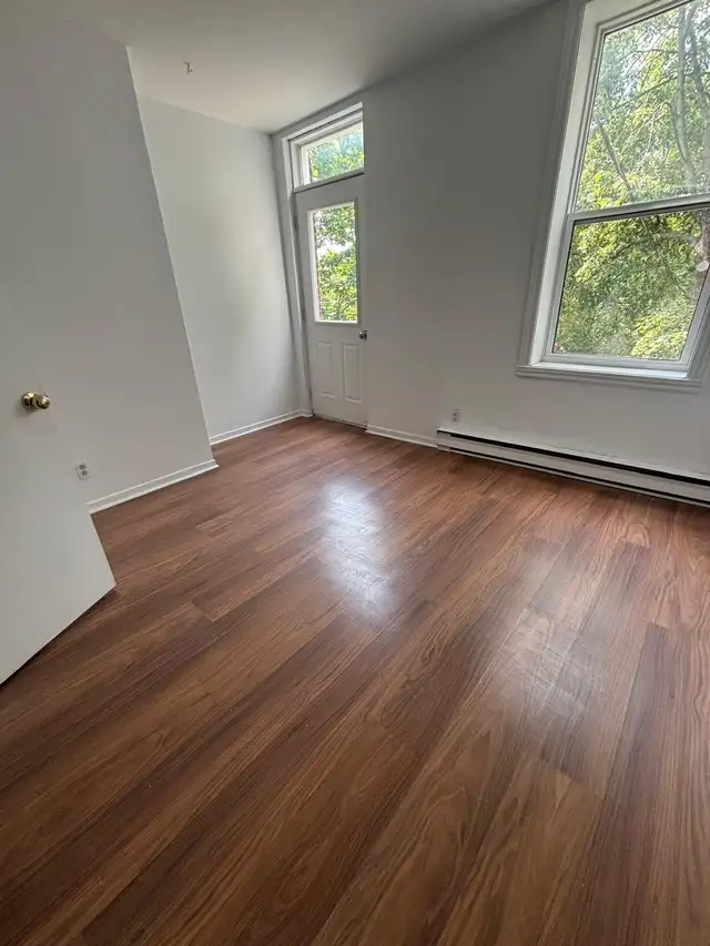 3 ½ Rosemont petite Patrie. proche Masson, electros, wifi inclus - Photo 3