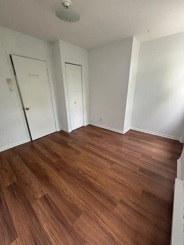 3 ½ Rosemont petite Patrie. proche Masson, electros, wifi inclus - Photo 4