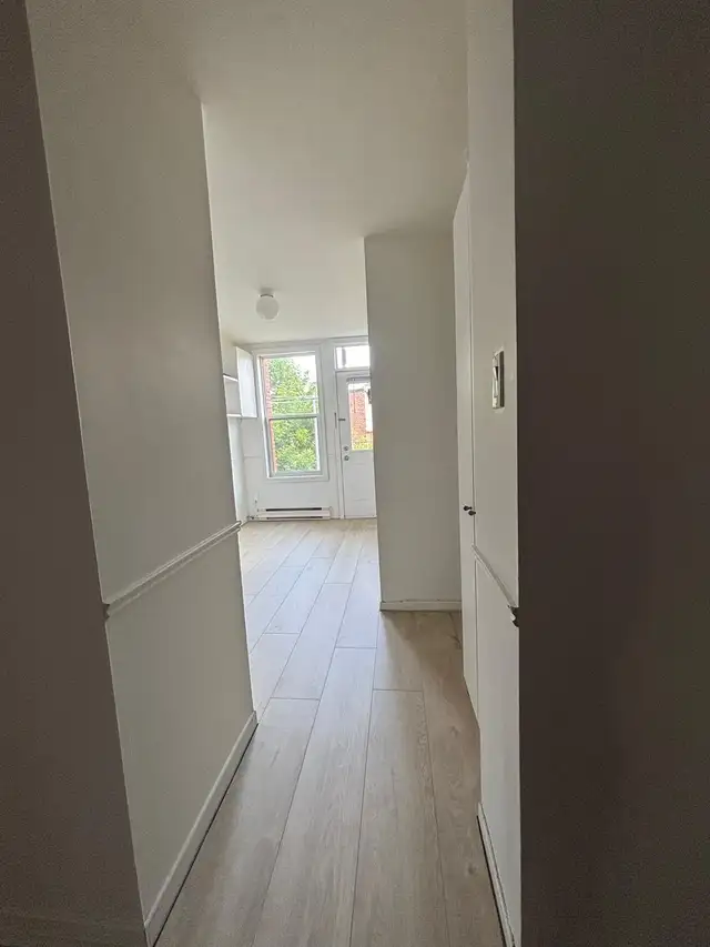 3 ½ Rosemont petite Patrie. proche Masson, electros, wifi inclus - Photo 5