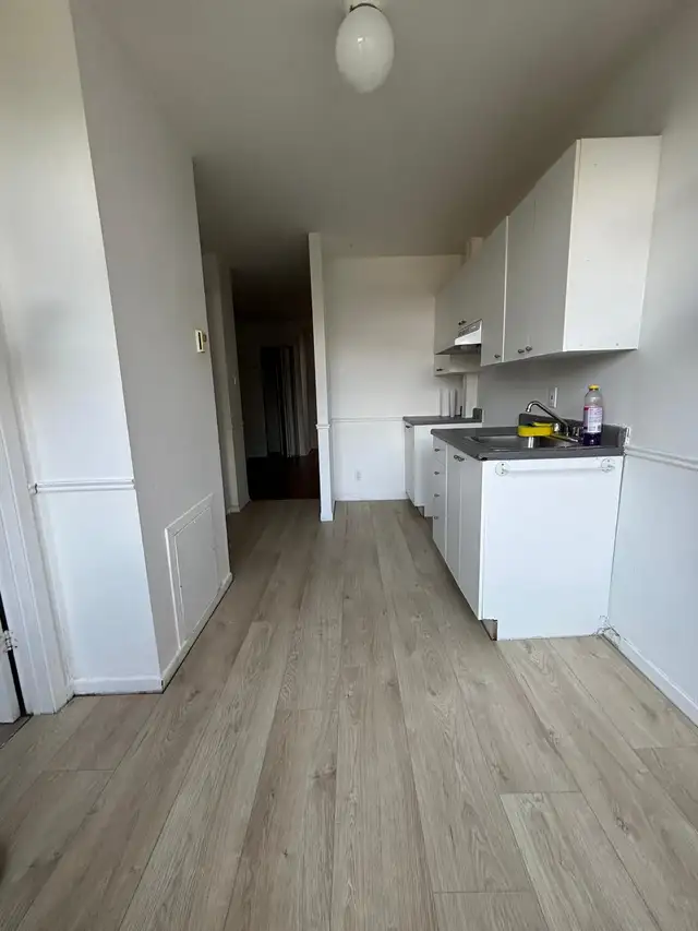 3 ½ Rosemont petite Patrie. proche Masson, electros, wifi inclus - Photo 8