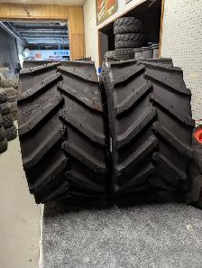 Carlisle 23x10.50-12 R1 AG Lug Tires