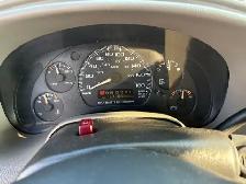 2005 GMC Safari Cargo Van CARGO VAN-LADDER RACKS-DIVIDER-SHELVES - Photo 11