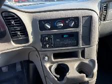 2005 GMC Safari Cargo Van CARGO VAN-LADDER RACKS-DIVIDER-SHELVES - Photo 14