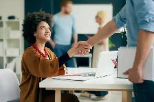 Personnes pour Nettoyage 18$/H (FR-ESP-ANG)