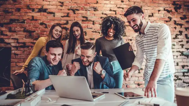 Personnes pour Nettoyage 18$/H (FR-ESP-ANG) - Photo 2