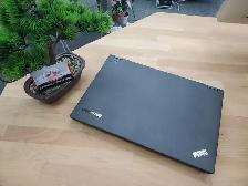 Laptop T450 Lenovo avec SSD ❗ ❓⭐