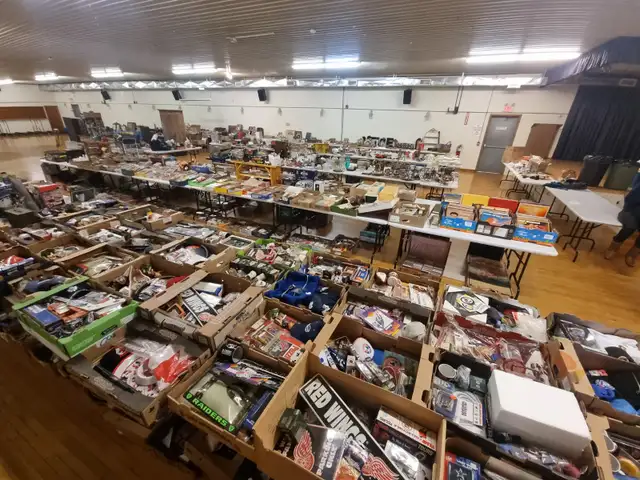 Large Multi Estate & Consignor Auction Cobden Tomorrow March 14. - Photo 4