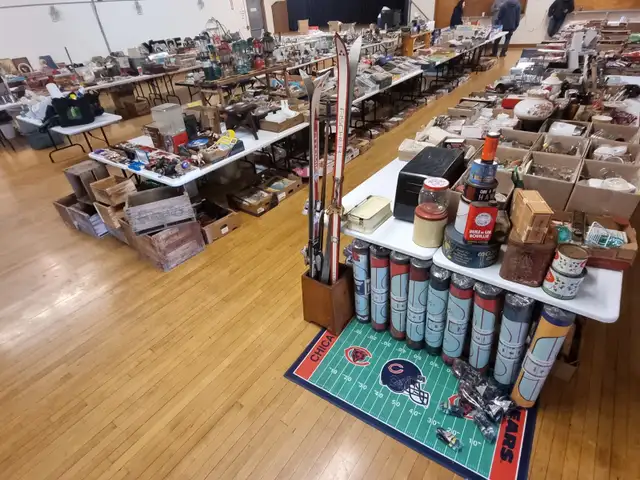 Large Multi Estate & Consignor Auction Cobden Tomorrow March 14. - Photo 5