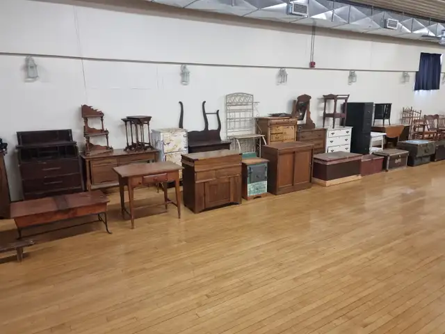 Large Multi Estate & Consignor Auction Cobden Tomorrow March 14. - Photo 6