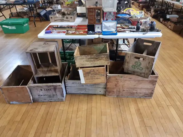 Large Multi Estate & Consignor Auction Cobden Tomorrow March 14. - Photo 7