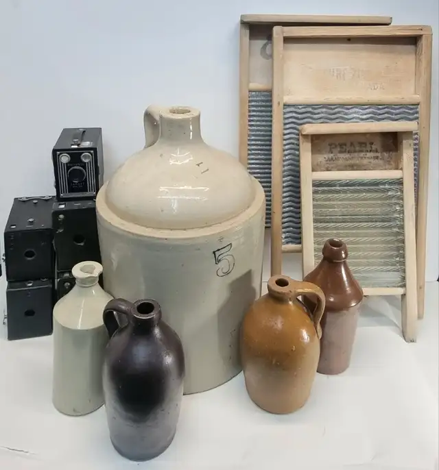 Large Multi Estate & Consignor Auction Cobden Tomorrow March 14. - Photo 10