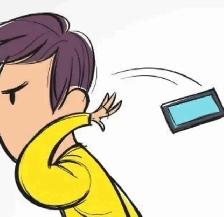 FREE iPhone 11 or newer WANTED