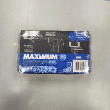MAXIMUM Bolt & Nut Remover Set, 5-pc - BRAND NEW - Photo 2